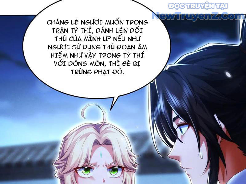 Các Nữ Sư Tôn Đều Muốn Chiếm Hữu Ta - Chapter 19