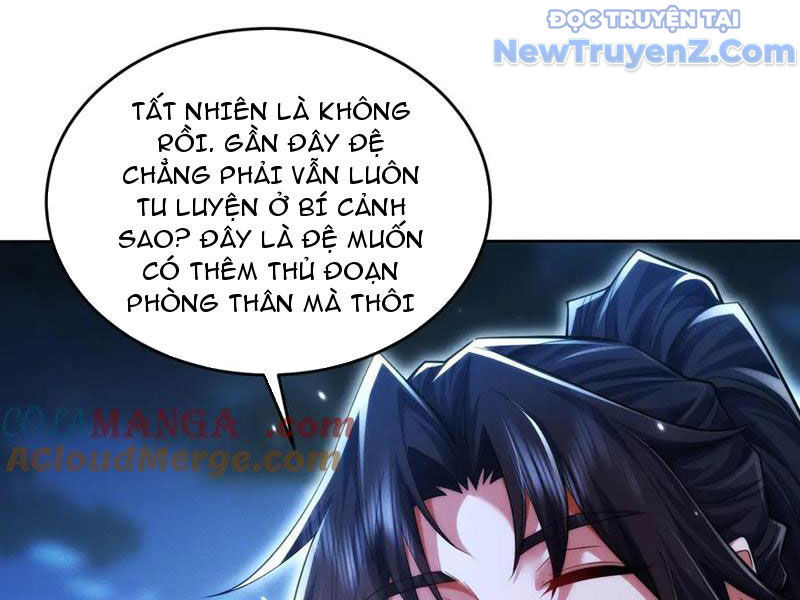 Các Nữ Sư Tôn Đều Muốn Chiếm Hữu Ta - Chapter 19