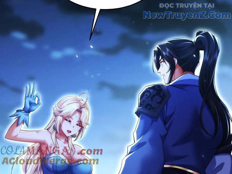 Các Nữ Sư Tôn Đều Muốn Chiếm Hữu Ta - Chapter 19