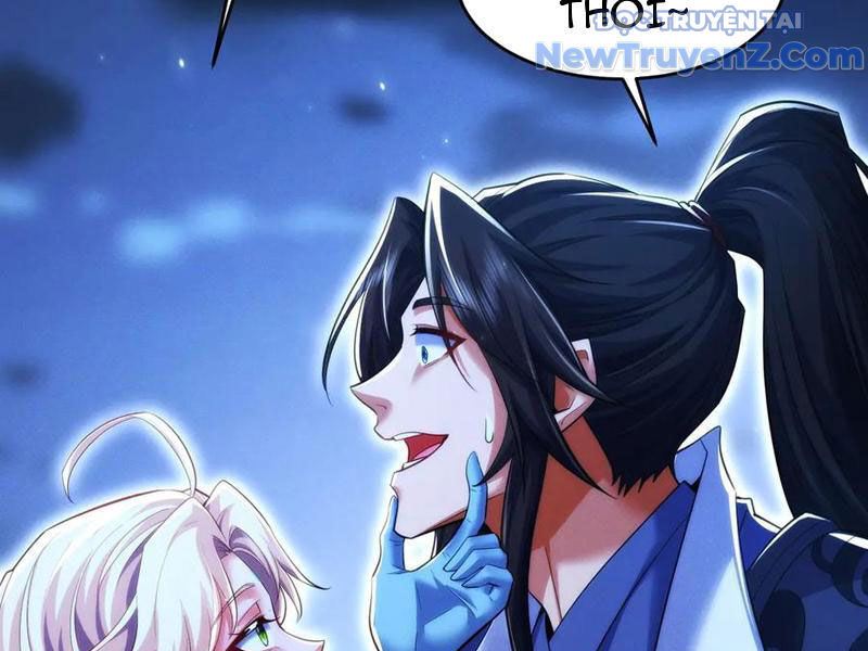Các Nữ Sư Tôn Đều Muốn Chiếm Hữu Ta - Chapter 19