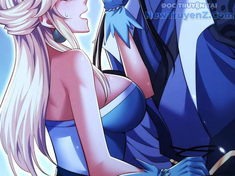 Các Nữ Sư Tôn Đều Muốn Chiếm Hữu Ta - Chapter 19