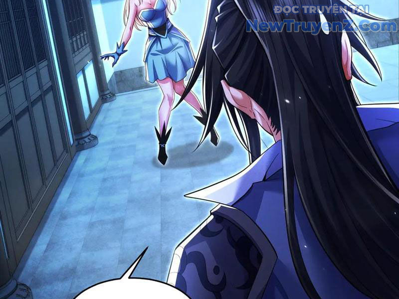 Các Nữ Sư Tôn Đều Muốn Chiếm Hữu Ta - Chapter 19