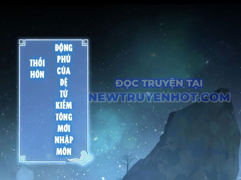 Các Nữ Sư Tôn Đều Muốn Chiếm Hữu Ta - Chapter 2