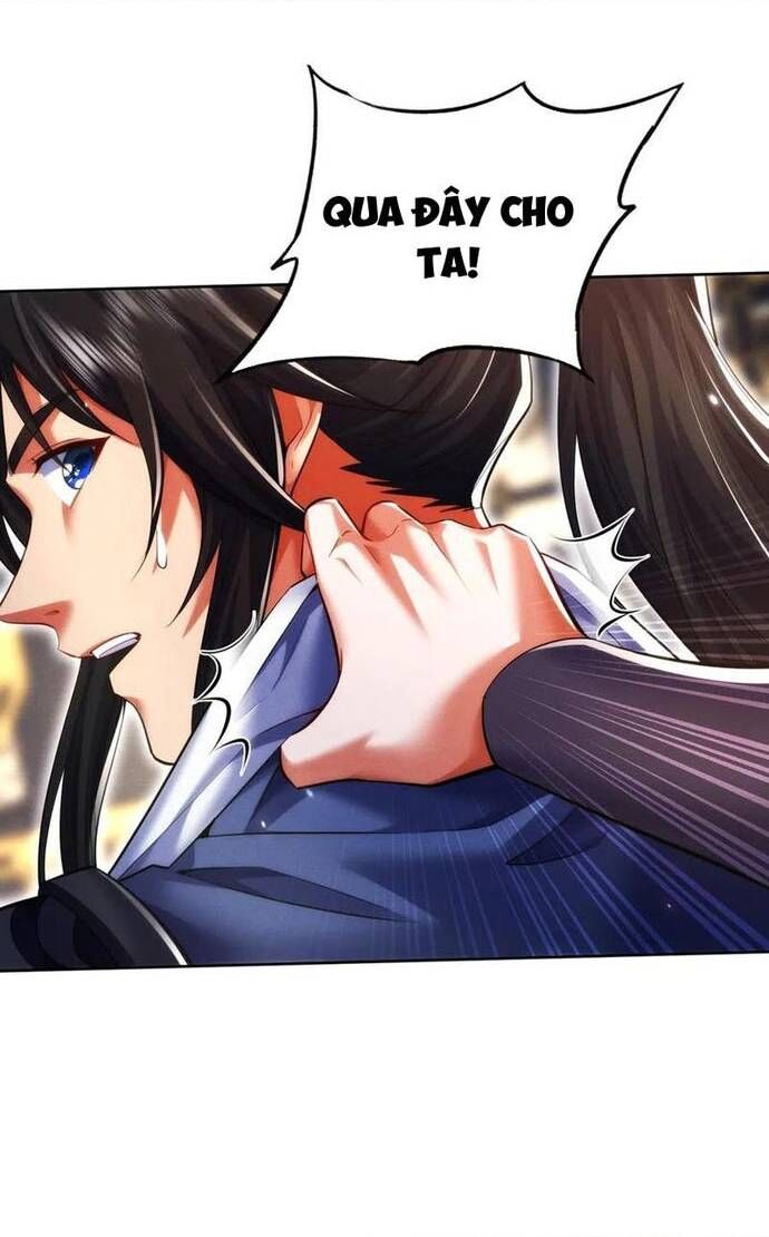 Các Nữ Sư Tôn Đều Muốn Chiếm Hữu Ta - Chapter 20.1
