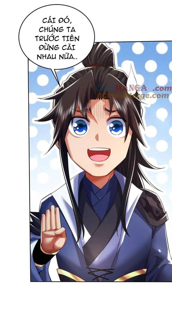 Các Nữ Sư Tôn Đều Muốn Chiếm Hữu Ta - Chapter 20.1