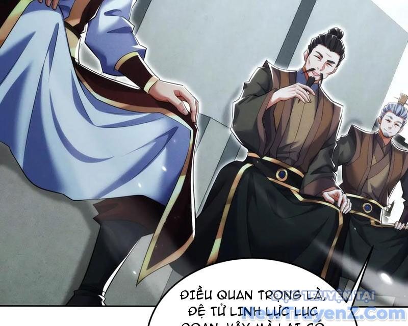 Các Nữ Sư Tôn Đều Muốn Chiếm Hữu Ta - Chapter 20