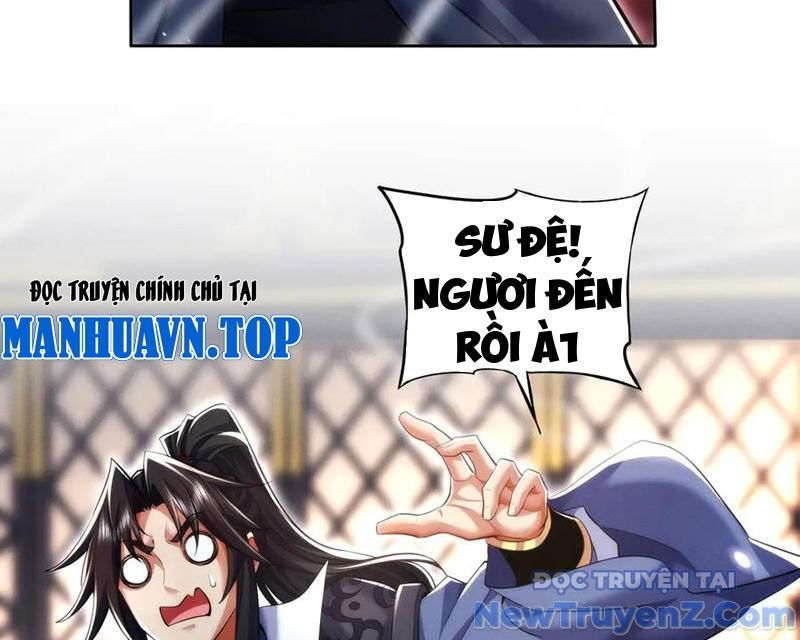Các Nữ Sư Tôn Đều Muốn Chiếm Hữu Ta - Chapter 20