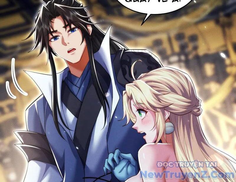 Các Nữ Sư Tôn Đều Muốn Chiếm Hữu Ta - Chapter 20
