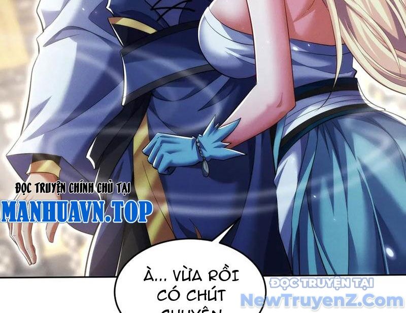 Các Nữ Sư Tôn Đều Muốn Chiếm Hữu Ta - Chapter 20