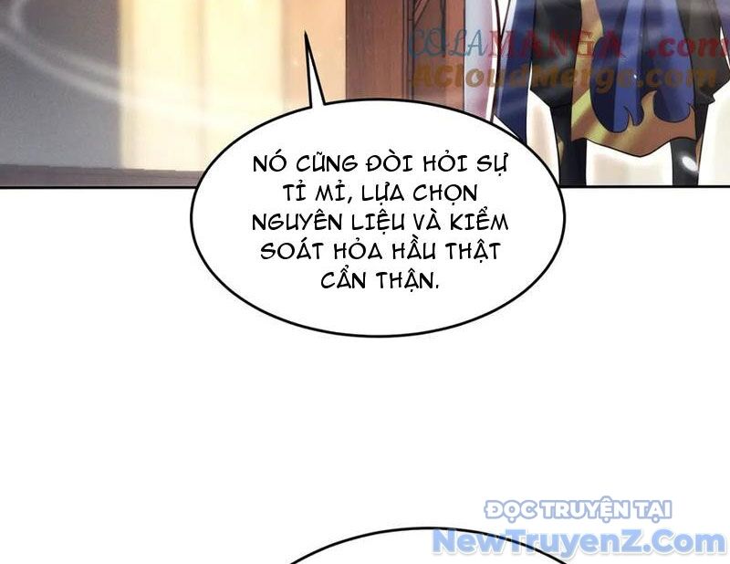 Các Nữ Sư Tôn Đều Muốn Chiếm Hữu Ta - Chapter 20