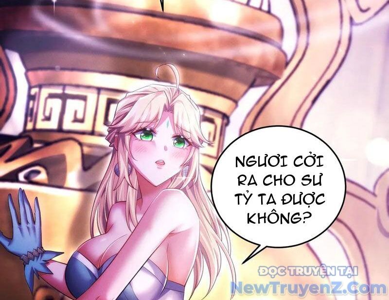 Các Nữ Sư Tôn Đều Muốn Chiếm Hữu Ta - Chapter 20