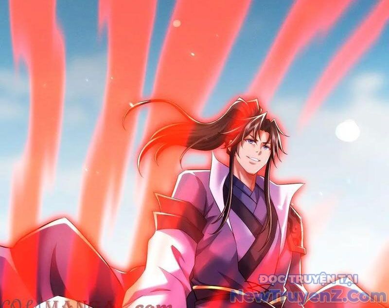 Các Nữ Sư Tôn Đều Muốn Chiếm Hữu Ta - Chapter 20