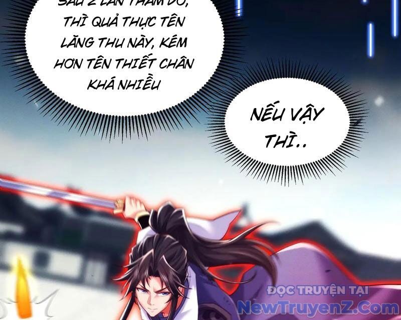 Các Nữ Sư Tôn Đều Muốn Chiếm Hữu Ta - Chapter 20