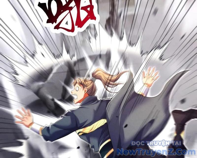 Các Nữ Sư Tôn Đều Muốn Chiếm Hữu Ta - Chapter 20
