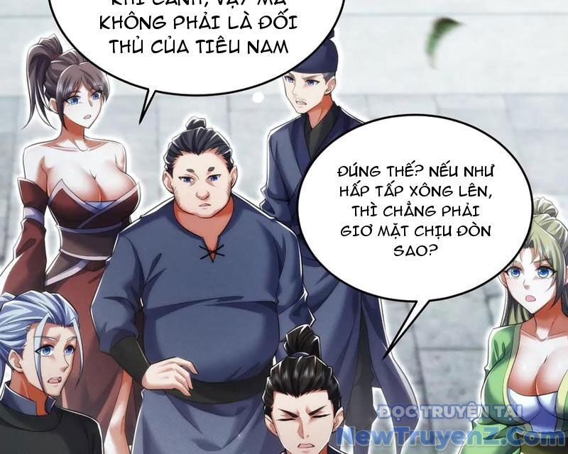 Các Nữ Sư Tôn Đều Muốn Chiếm Hữu Ta - Chapter 20