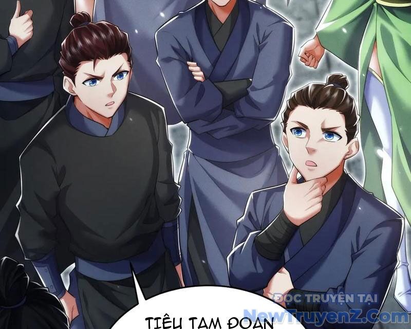 Các Nữ Sư Tôn Đều Muốn Chiếm Hữu Ta - Chapter 20