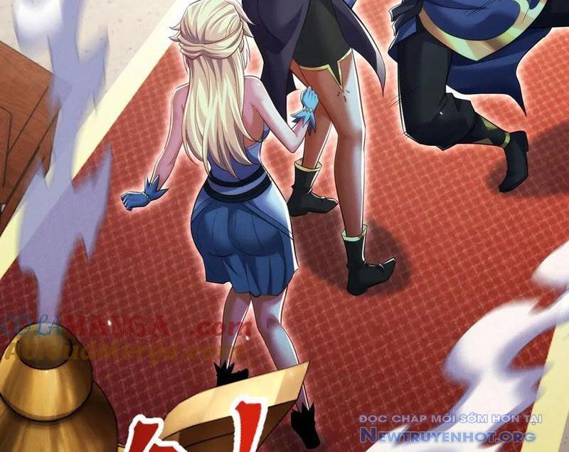 Các Nữ Sư Tôn Đều Muốn Chiếm Hữu Ta - Chapter 21