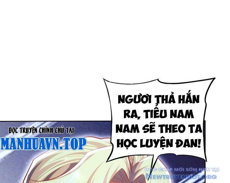 Các Nữ Sư Tôn Đều Muốn Chiếm Hữu Ta - Chapter 21