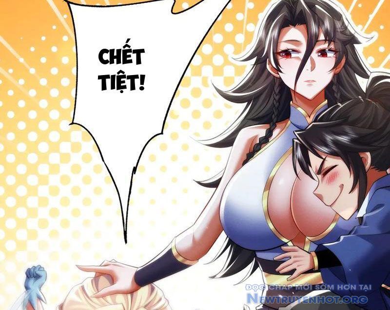 Các Nữ Sư Tôn Đều Muốn Chiếm Hữu Ta - Chapter 21