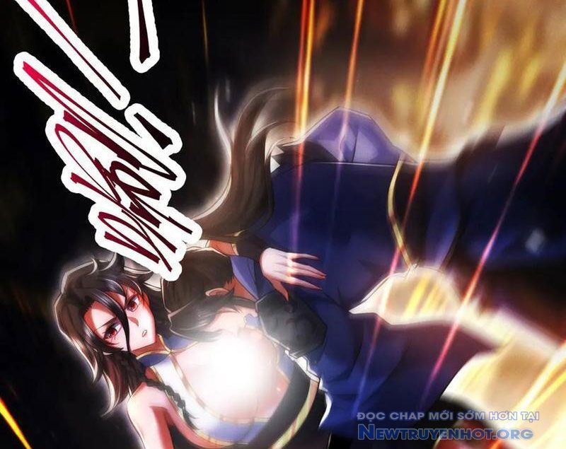 Các Nữ Sư Tôn Đều Muốn Chiếm Hữu Ta - Chapter 21