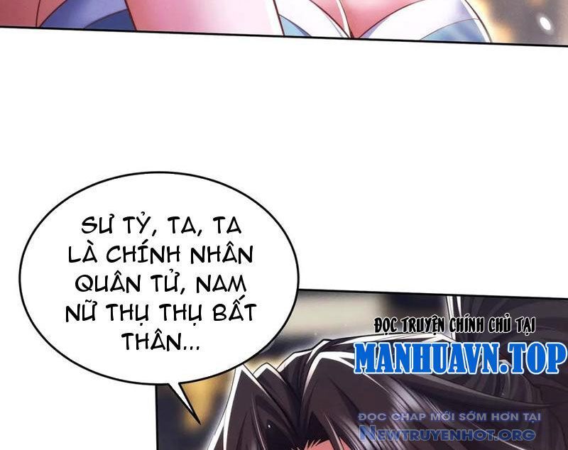 Các Nữ Sư Tôn Đều Muốn Chiếm Hữu Ta - Chapter 21