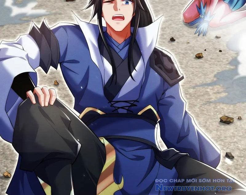 Các Nữ Sư Tôn Đều Muốn Chiếm Hữu Ta - Chapter 21