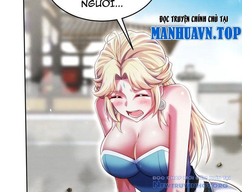 Các Nữ Sư Tôn Đều Muốn Chiếm Hữu Ta - Chapter 21