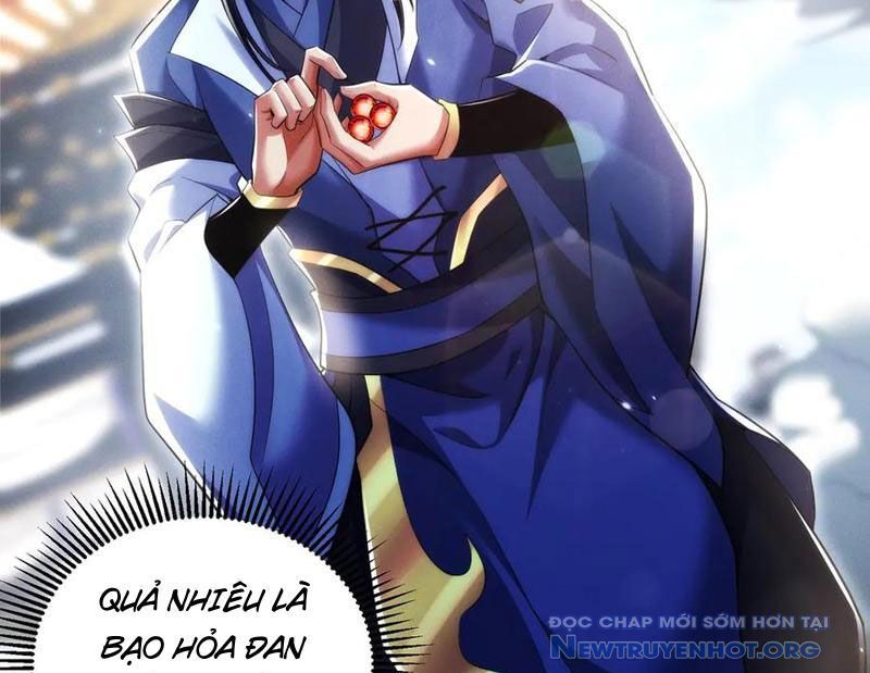 Các Nữ Sư Tôn Đều Muốn Chiếm Hữu Ta - Chapter 21