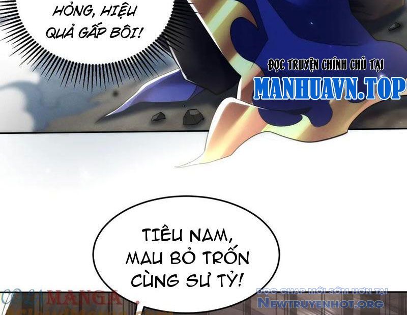 Các Nữ Sư Tôn Đều Muốn Chiếm Hữu Ta - Chapter 21