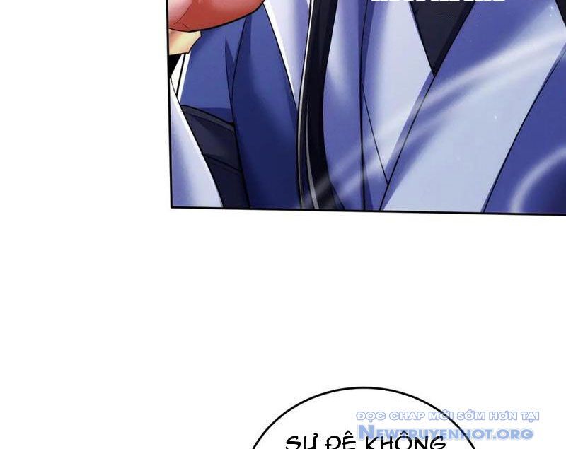 Các Nữ Sư Tôn Đều Muốn Chiếm Hữu Ta - Chapter 21