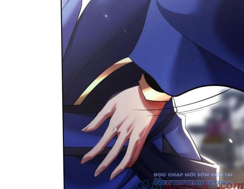 Các Nữ Sư Tôn Đều Muốn Chiếm Hữu Ta - Chapter 21