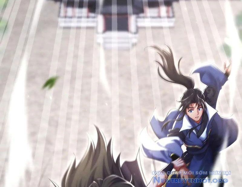 Các Nữ Sư Tôn Đều Muốn Chiếm Hữu Ta - Chapter 21