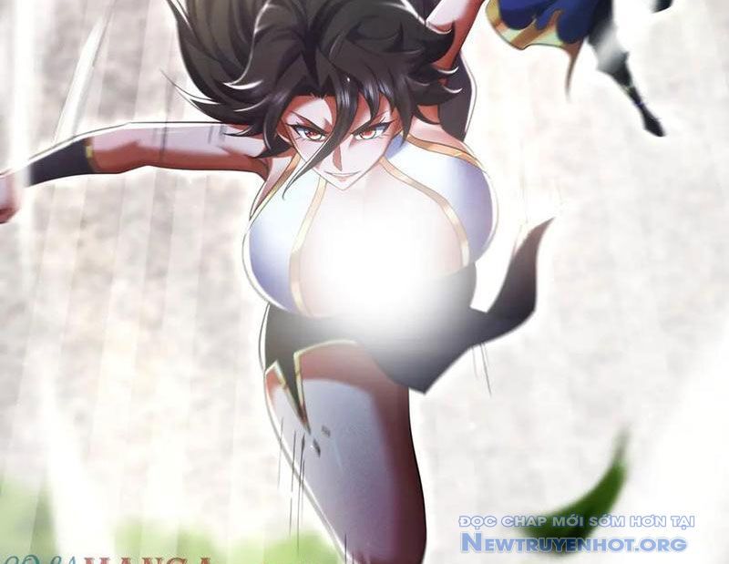 Các Nữ Sư Tôn Đều Muốn Chiếm Hữu Ta - Chapter 21