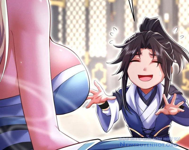 Các Nữ Sư Tôn Đều Muốn Chiếm Hữu Ta - Chapter 21