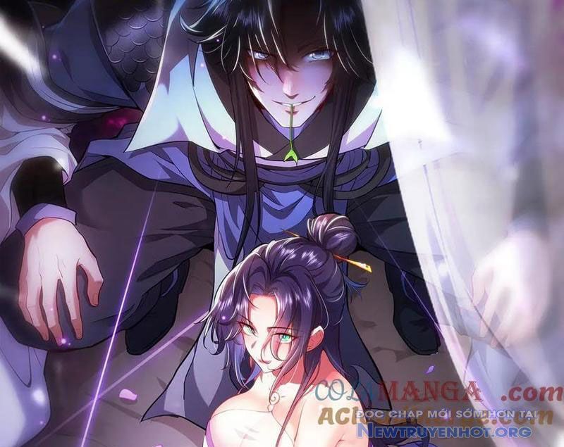 Các Nữ Sư Tôn Đều Muốn Chiếm Hữu Ta - Chapter 21