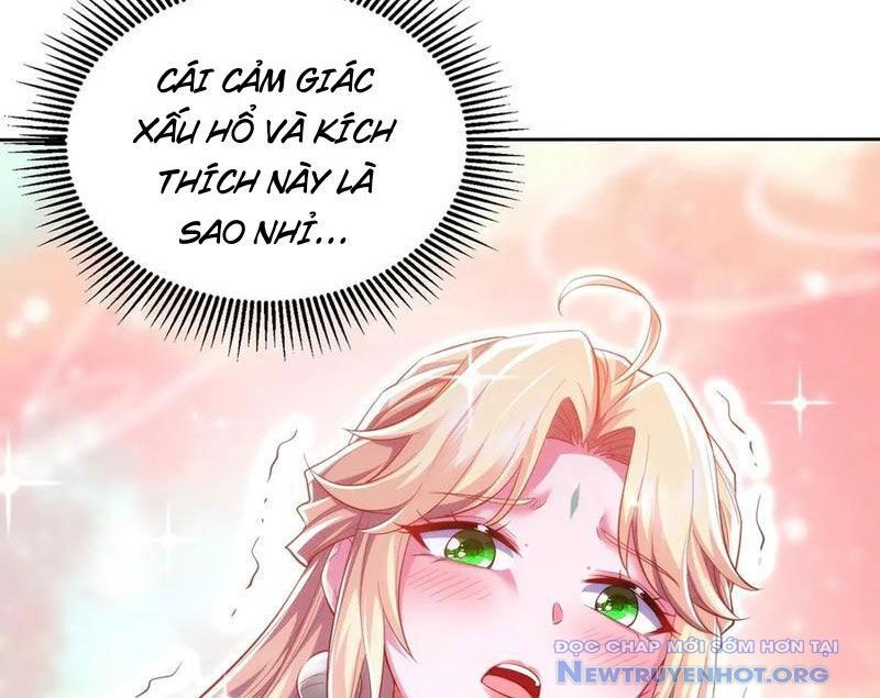 Các Nữ Sư Tôn Đều Muốn Chiếm Hữu Ta - Chapter 21
