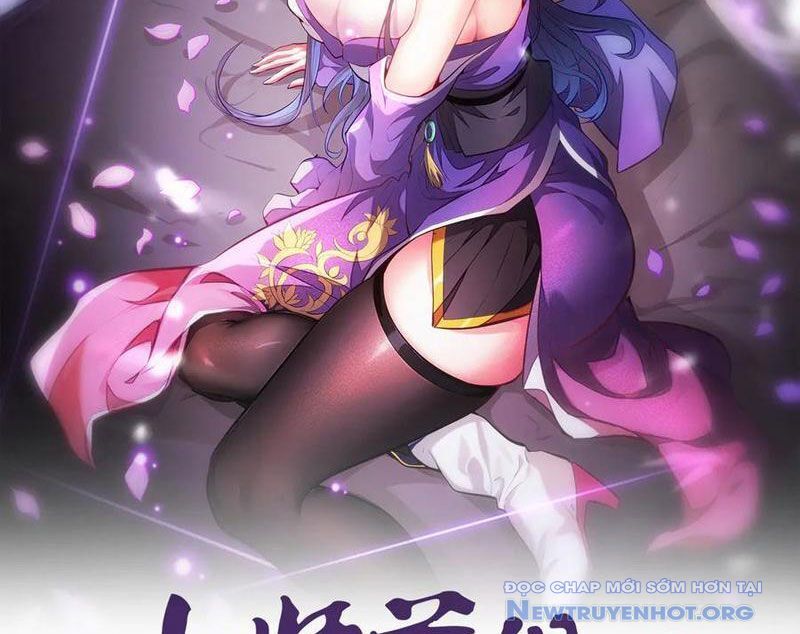 Các Nữ Sư Tôn Đều Muốn Chiếm Hữu Ta - Chapter 21