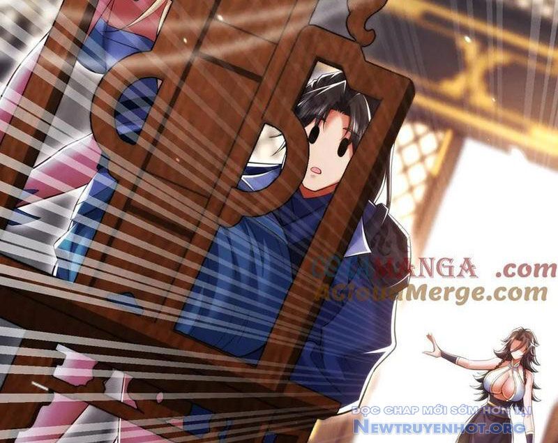 Các Nữ Sư Tôn Đều Muốn Chiếm Hữu Ta - Chapter 21