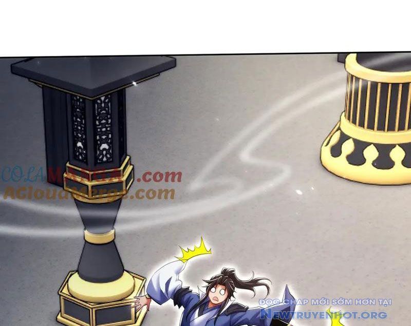 Các Nữ Sư Tôn Đều Muốn Chiếm Hữu Ta - Chapter 21