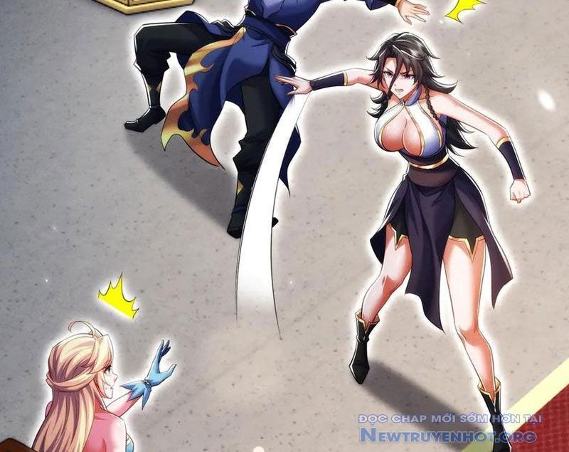 Các Nữ Sư Tôn Đều Muốn Chiếm Hữu Ta - Chapter 21