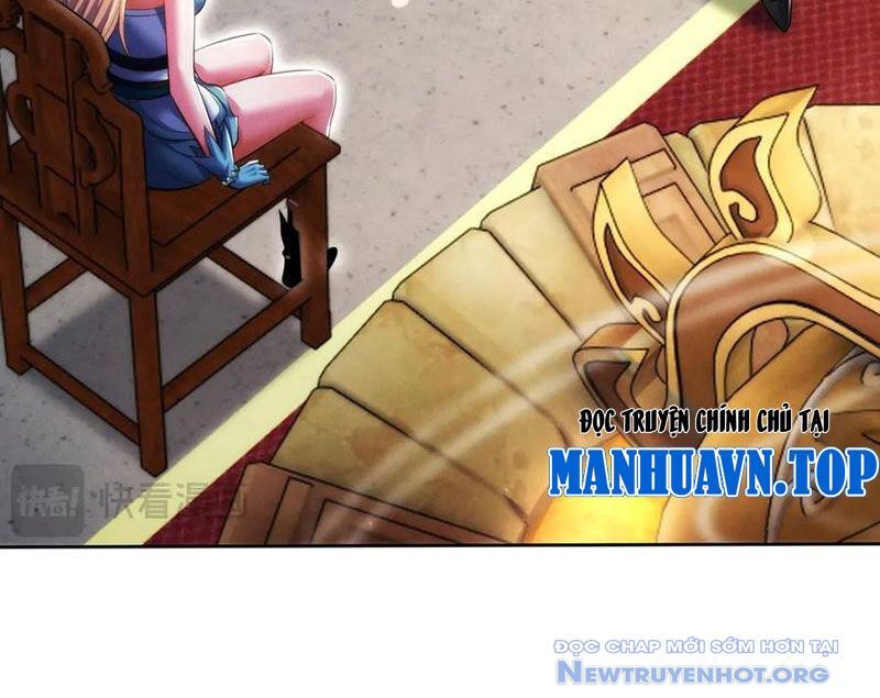 Các Nữ Sư Tôn Đều Muốn Chiếm Hữu Ta - Chapter 21