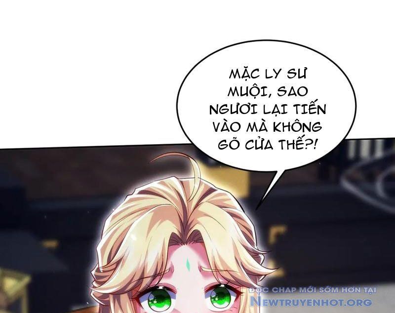 Các Nữ Sư Tôn Đều Muốn Chiếm Hữu Ta - Chapter 21