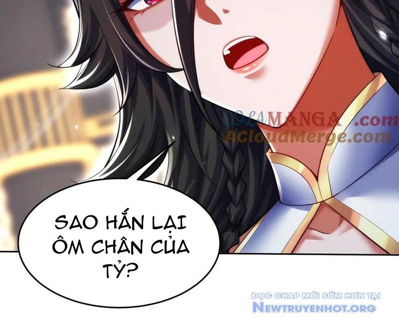 Các Nữ Sư Tôn Đều Muốn Chiếm Hữu Ta - Chapter 21