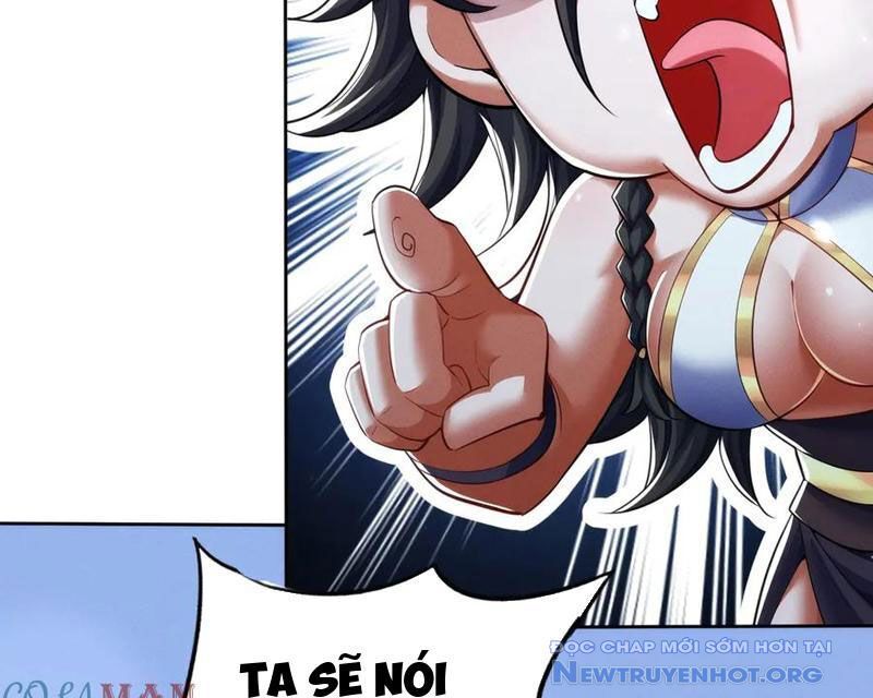 Các Nữ Sư Tôn Đều Muốn Chiếm Hữu Ta - Chapter 21