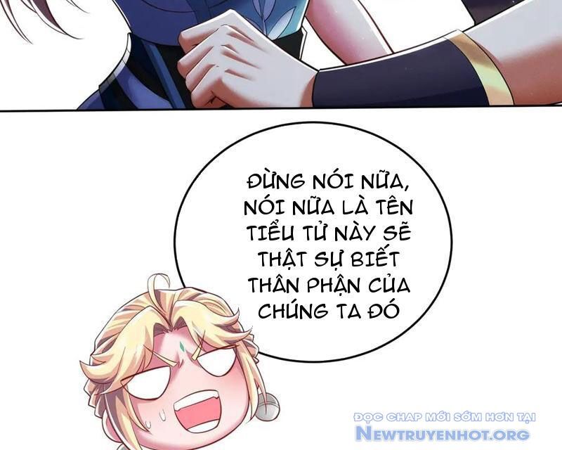 Các Nữ Sư Tôn Đều Muốn Chiếm Hữu Ta - Chapter 21