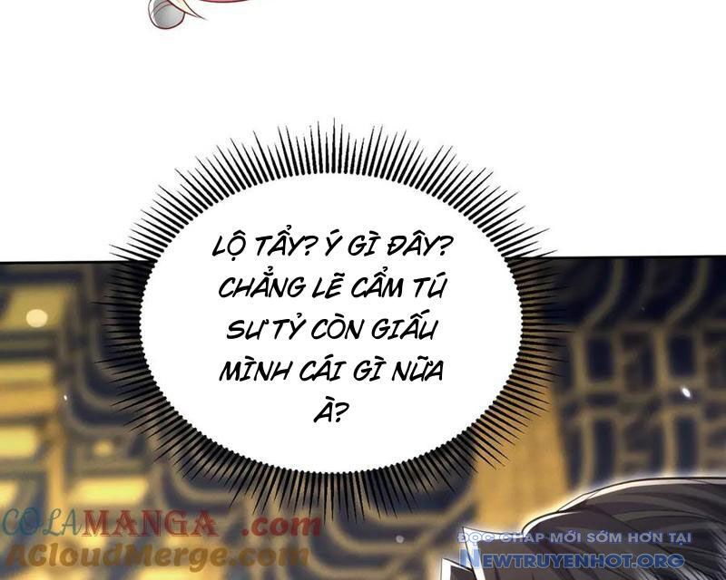 Các Nữ Sư Tôn Đều Muốn Chiếm Hữu Ta - Chapter 21