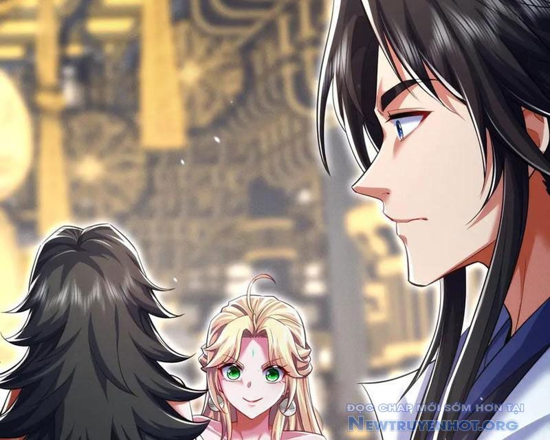 Các Nữ Sư Tôn Đều Muốn Chiếm Hữu Ta - Chapter 21
