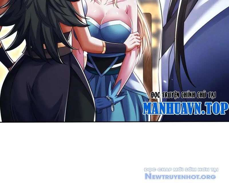 Các Nữ Sư Tôn Đều Muốn Chiếm Hữu Ta - Chapter 21