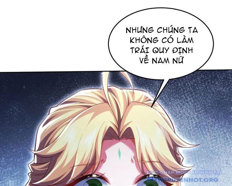 Các Nữ Sư Tôn Đều Muốn Chiếm Hữu Ta - Chapter 21