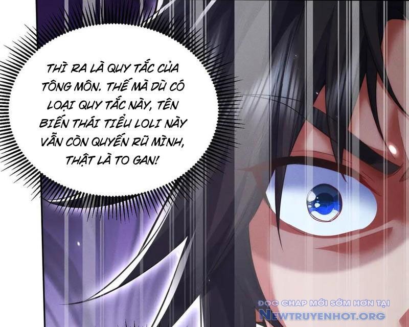 Các Nữ Sư Tôn Đều Muốn Chiếm Hữu Ta - Chapter 21